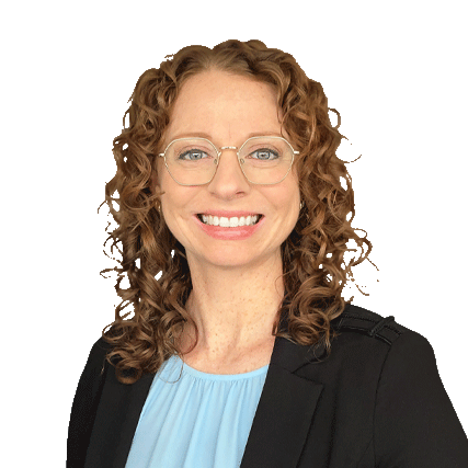 Professional photo of Kelly Hambright.