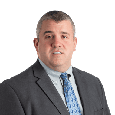 Professional photo of Ken Hermann.