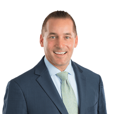 Professional photo of Mark Heinrich.