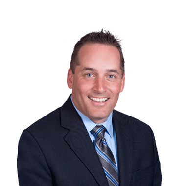 Photo of Mark Heinrich