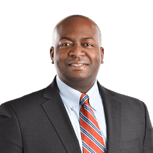 Headshot of Stan Hannah