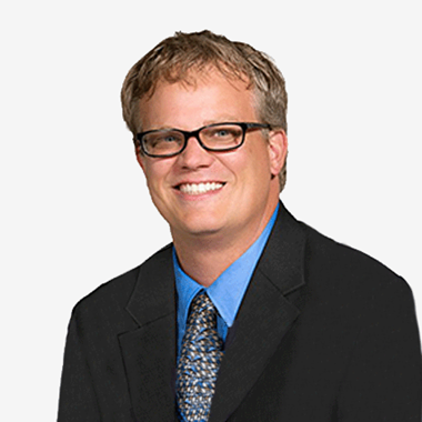 Headshot of Tony Israels
