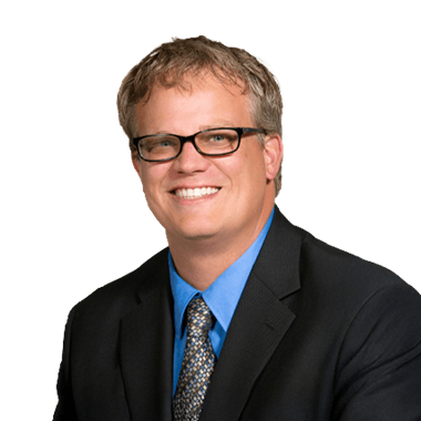 Professional photo of Tony Israels.