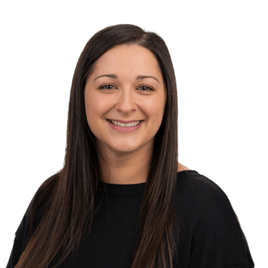 Professional photo of Alyssa Jasiak.