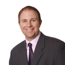 Professional photo of Ben Johnson.