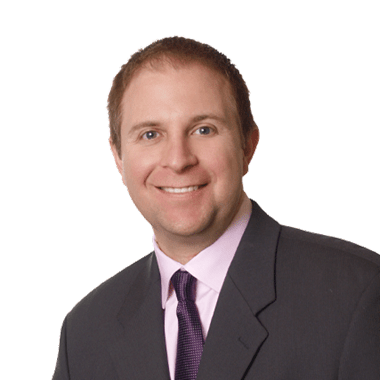 Headshot of Ben Johnson.