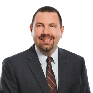 Photo of Chris Jenkins