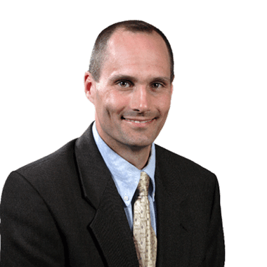 Photo of Christopher Jones