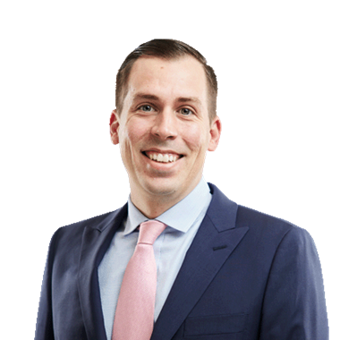 Professional photo of Dom Juozitis.