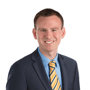 Professional photo of Jeff Johnson.