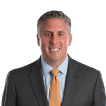 Professional photo of Matt Jamison.