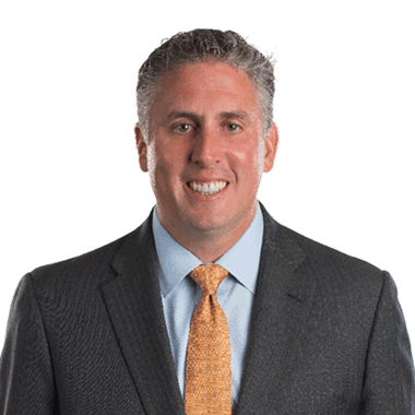 Headshot of Matt Jamison