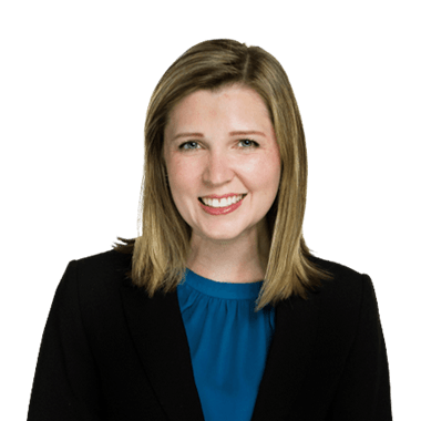 Professional photo of Rachelle Jeselnik.