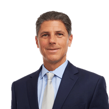 Professional photo of Sandor Jacobson.