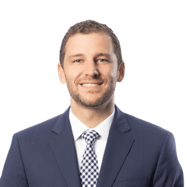 Professional photo of Chris Kassab.