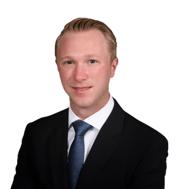 Professional photo of Derek Kaulfuss
