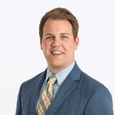 Headshot of Gary Kent.