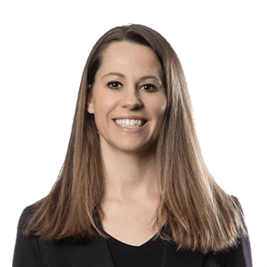 Headshot of Jenae Kuipers