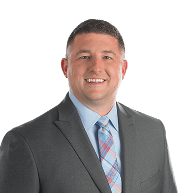 Headshot of Matt Kelly