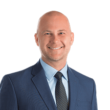 Head shot of Michael Krucker
