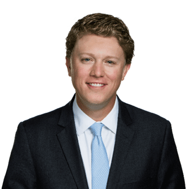 Headshot of Mike King