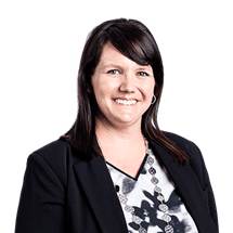 Headshot of Rebecca Kelley