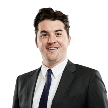 Photo of Ryan Kulhanek