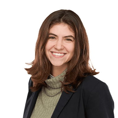 Photo of Sarah Kelly