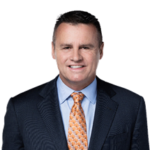 Image of Tom Kinder