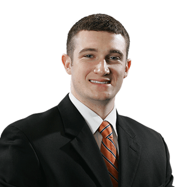 Headshot of Ben LeClaire.