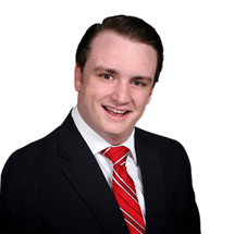 Headshot of Dan Lee.