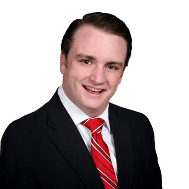 Headshot of Dan Lee.