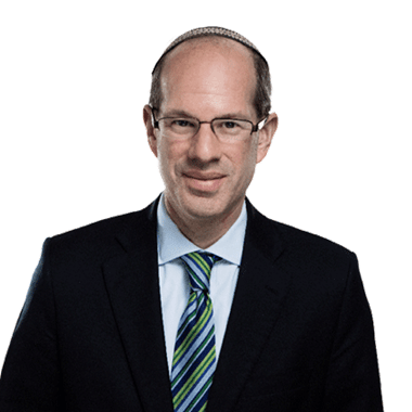 Photo of David Lowehthal