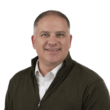 Professional photo of Joe Lanzi.