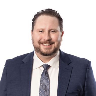 Headshot of Jon Lanczak