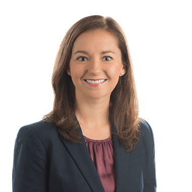 Headshot of Melissa Lynch