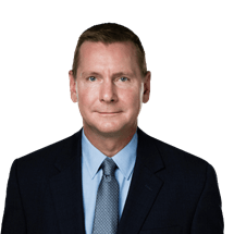 Professional photo of Mike Lipinski.