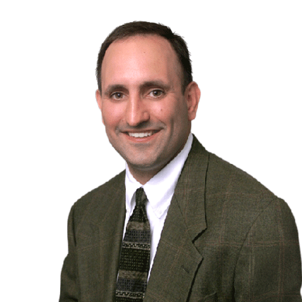 Photo of Mike Lopus
