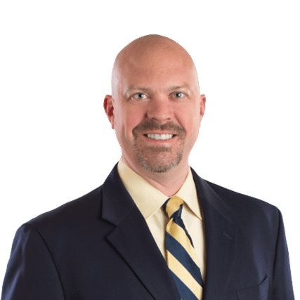 Professional photo of Rich Lies.
