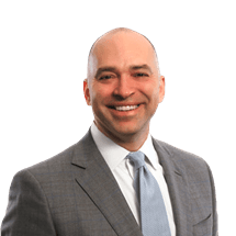 Professional photo of Robert Long.