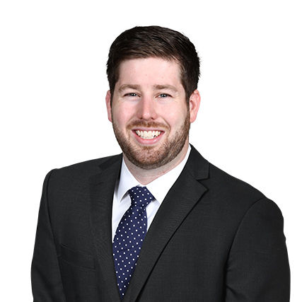 Headhsot of Ryan Landsberg