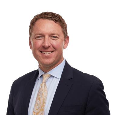 Headshot of Ryan Linenger