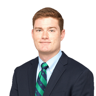 Headshot of Tom Lennon.
