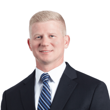 Headshot of Ben Milius