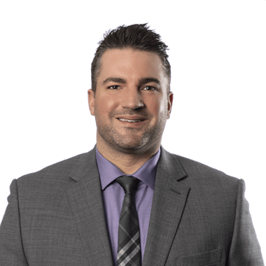 Headshot of Chris Mankowski