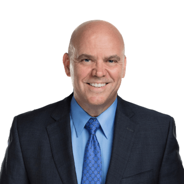 Professional photo of Chris McCoy.