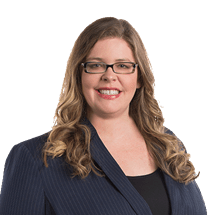 Headshot of Emily Murphy