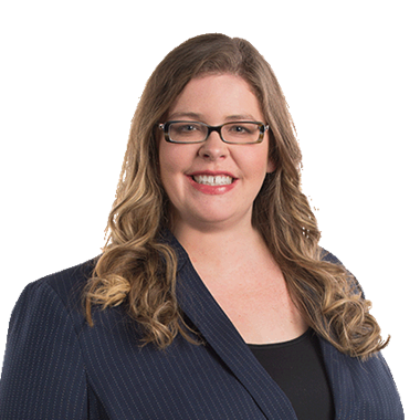 Headshot of Emily Murphy