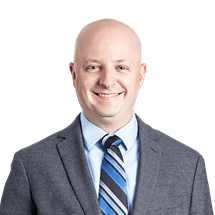 Headshot of Jeff McPherson