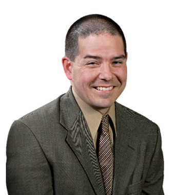 Photo of Jim Manning